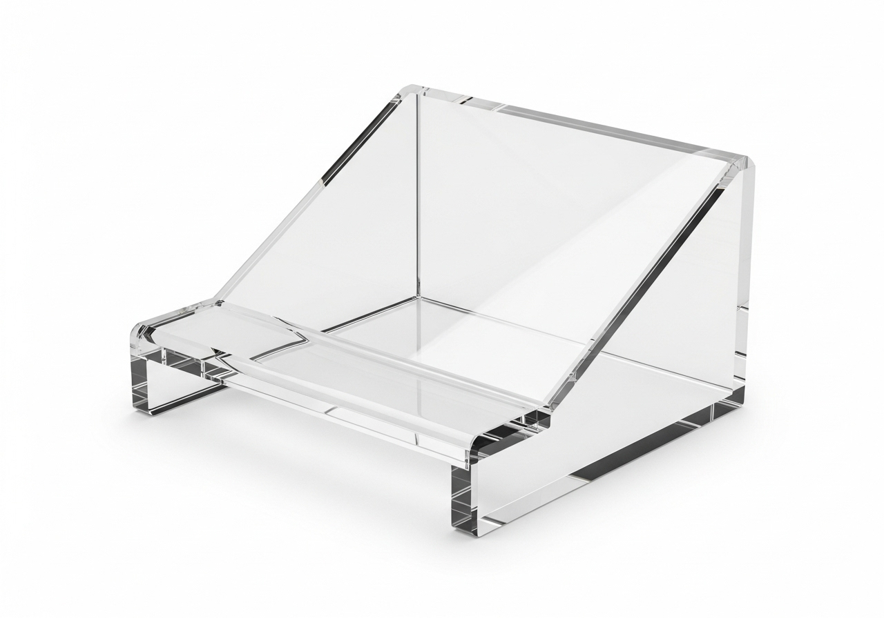 Acrylic Display Stand