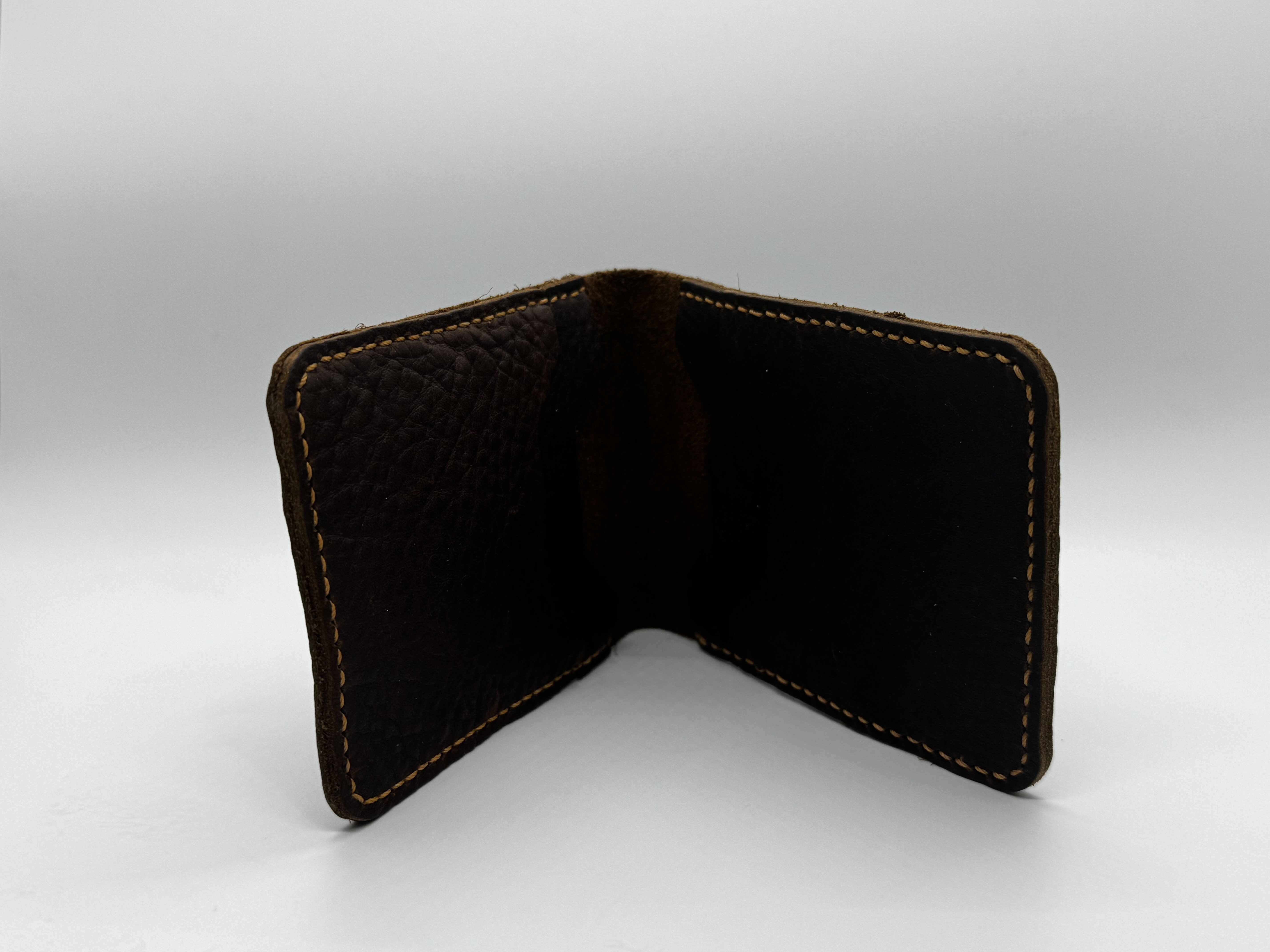 Premium Bifold Wallet